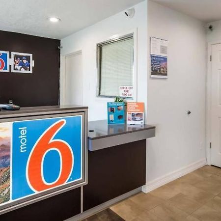 Motel 6 Houston, Tx Fm 1960 Bammel Exteriör bild