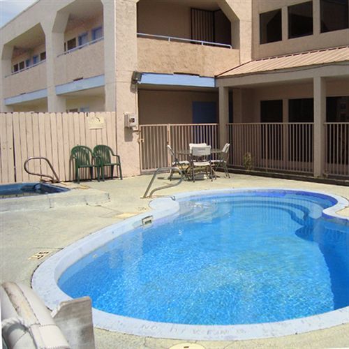 Motel 6 Houston, Tx Fm 1960 Bammel Bekvämligheter bild